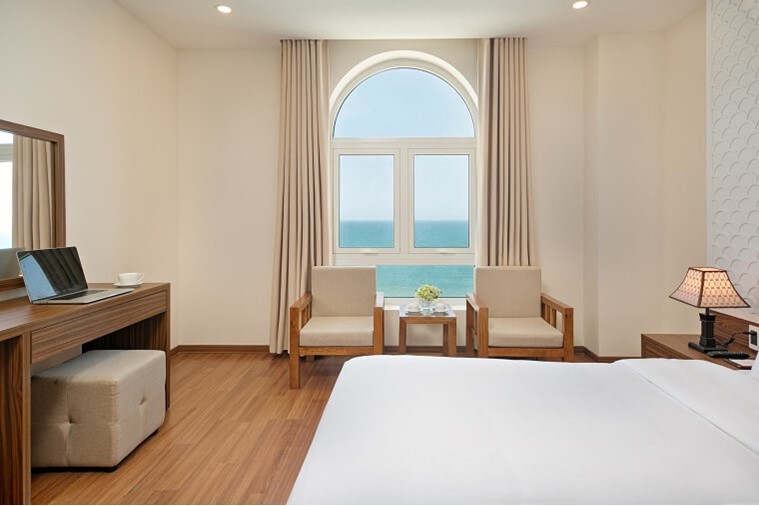 Phòng Executive Double